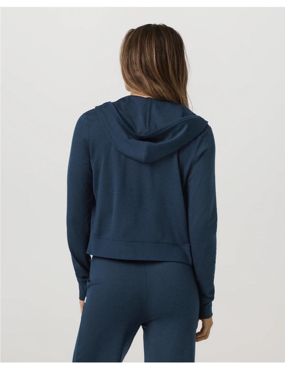 Vuori halo mini full zip - Picture 3 of 8